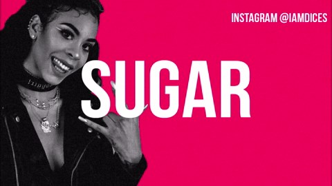 "Sugar" Rico Nasty/Lil Yachty type beat Prod. by Dices