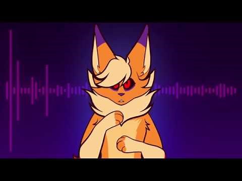 FEARLESS / ANIMATION MEME