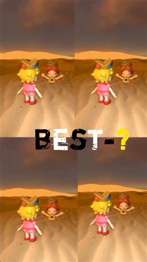 Desert Troll🤣 #mario #mariokart #nintendo #supermario #sfm #funny #supermariobros