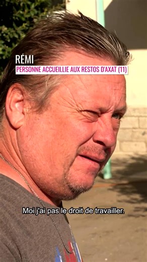🚐 Quand venir aux Restos est trop difficile, ce sont les Restos qui prennent la route. Partout en France, nos 65 centres itinérants vont à la rencontre des personnes isolées géographiquement et sans moyen de transport. Pour apporter de l’aide. Et recréer du lien. 🔗 https://restosducoeur.pulse.ly/6h8j7gjgy0 | Les Restos du Coeur