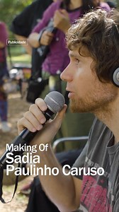 Essas diárias de Sadia foram tão gostosas quanto esse Mignoneto | O2 Filmes