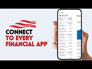 HOW TO CONNECT EMPOWER (PERSONAL CAPITAL) TO EVERY FINANCIAL APP IN 2025 (FULL GUIDE)