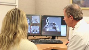 L'exposition aux rayons X en radiologie