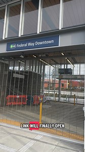 New 1 Line stations opening in 5 weeks