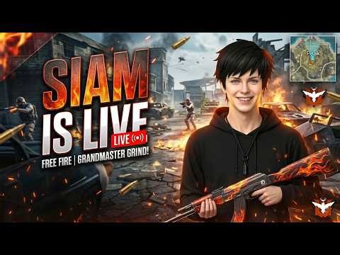 SIAM is LIVE🔥🥵