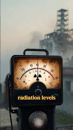 Chernobyl After the Explosion | Mutations & The Silent Zone #history #facts #terrifyingtales