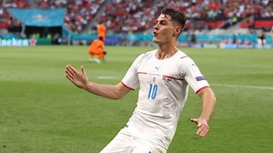 Netherlands 0-2 Czech Republic: Czechs shock Dutch to reach quarters | UEFA EURO 2020