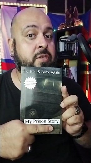 El día que la oscuridad se volvió real pt 3 #blackmetal #musica #metal | Jorgen Vocalcoach