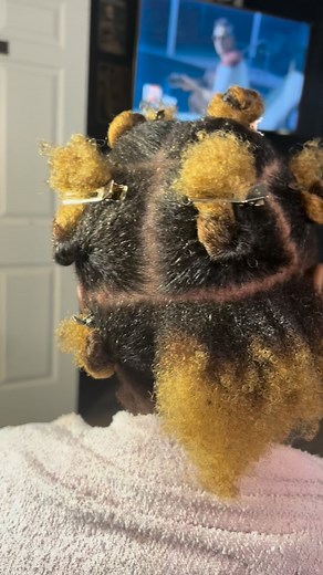 Microloc install | Styled by De