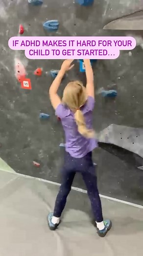 11K views · 35 reactions | Sometimes the hardest part for kids (and their grown-ups!) is just. getting. started. If you want more strategies… or you just want to hear what tasks each of us has been avoiding (looking at you, taxes﫠) …comment 111 below and we will send the podcast episode your way! ️ #adhdparenting #adhdparent #parentingadhd #adhdkid #adhdkids #adhdtips #adhdcoach #adhdbrain #nobadkids #positiveparenting | The Childhood Collective | Facebook