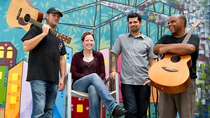 Hope By Song turns pain into musical therapy