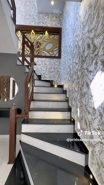 Beautiful Stairs Design