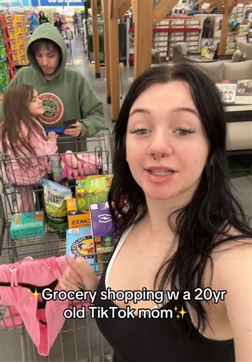 Sam's Club Grocery Haul: Snacks Over Meals ft. Mom Life
