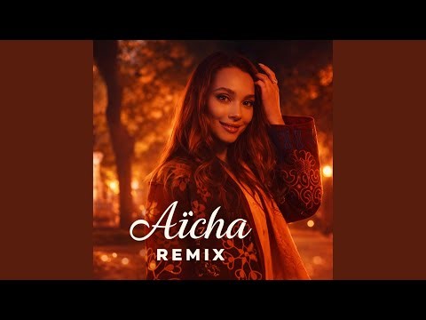 Aïcha (cover) [forever in my dreams]