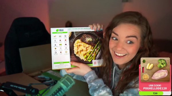 StreamElements - Sponsorships for Live Streams