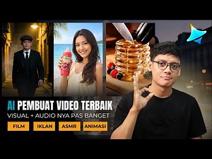 How to Create the Most Realistic AI Videos and Audio | Dreamina 3.5 Pro