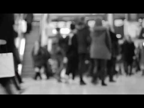 Two Hours in the Middle of a Crowd of People