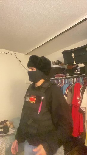 The_Russian_Doctor on TikTok