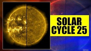 Solar Cycle 25: What would Sun's next cycle look like? Here's what experts say