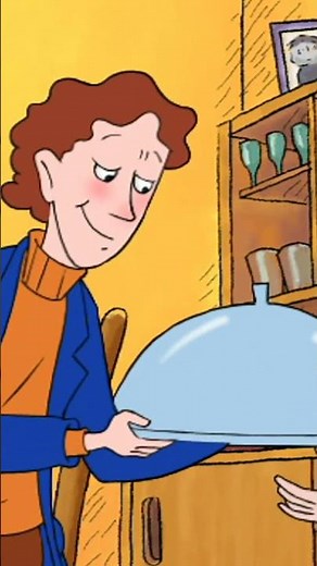 Horrid Henry’s Whoopee Cushion #HorridHenry #Shorts | Cartoons For Kids