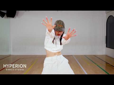 NCT DREAM - Beat It Up- Choreography by #Miho