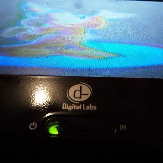 Opening To Pollyanna 1994 VHS