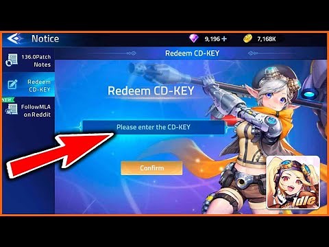 ML Adventure Codes NEW 2023 - Mobile Legends Adventure codes