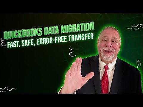 What Your Accountant Won't Tell You About QuickBooks Migration