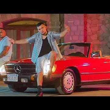 FINEM ft. LIGHT - KU JE TI (SPED UP)