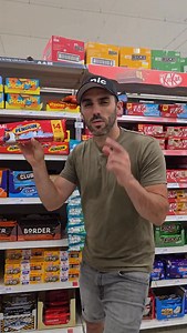 42K views · 750 reactions | Healthier chocolate bar swap  #parents #kids #chocolate #health #hack #family #backtoschool | Tonic Health | Facebook