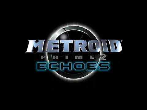 The Luminoth - Metroid Prime 2: Echoes OST [Extended]
