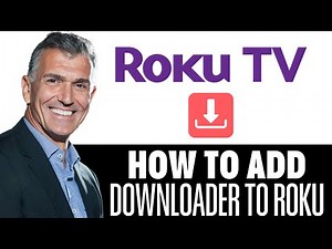 How To Add Downloader To Roku TV (2026)