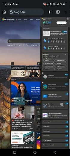 Microsoft Reward Bonus Points #RewardsCrush #Sweepstakes