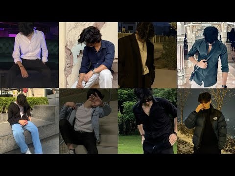 Photo shoot pose boy || Mens photoshoot Poses || Boy photography poses || Photo pose for men