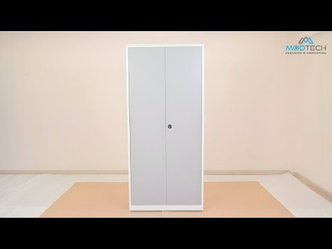 MODTECH Universal Cabinet – Model MEF 8 | Modtech | Cabinet Tutorial | How To Install