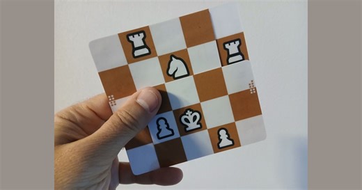 Looking back on my game designs of 2025 (part 3) | PnP: Port & Play (Print & Play Games on PlayingCards.io)