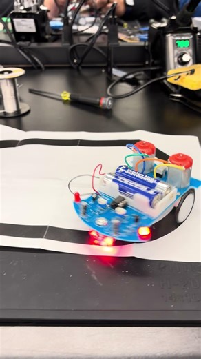 Arduino car mini robotics kit