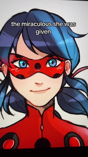 Marinette's Perfect Fit: The Multimouse Miraculous