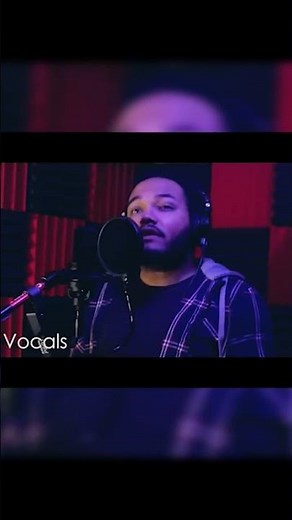 Singing on the Audio-Technica AT4040 Microphone ‪@HorizonWake‬