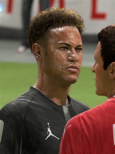 Golaços de Neymar no FIFA 19 com PSG