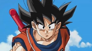 MAGNÍFICO PODER (EN ESPAÑOL) - Dragon Ball - LETRAS.COM