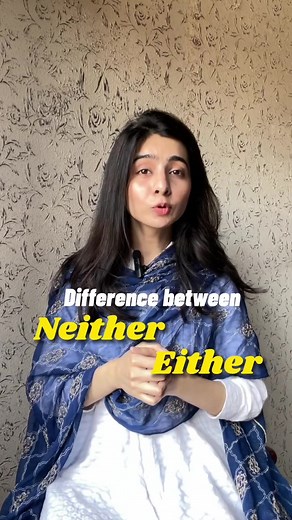 Understanding the Key Differences Between Either and Neither