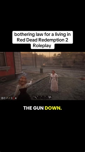 it’s a full time job🫡 #rdr2 #reddeadredemption2 #rdr2rp #reddeadredemption2rp #redm