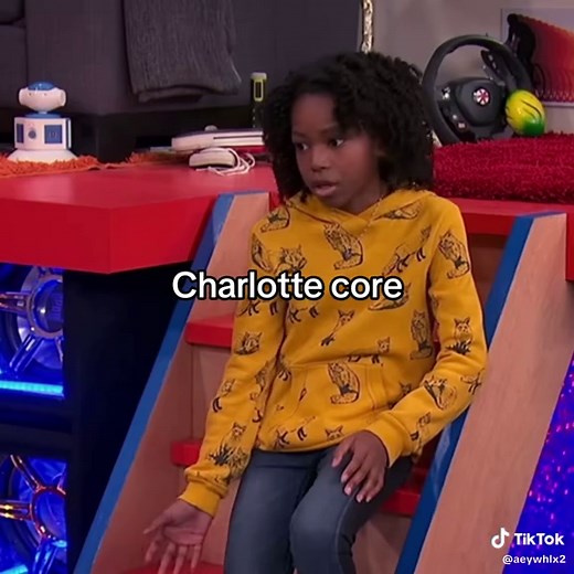 Henry Danger: Charlotte's Iconic Moments