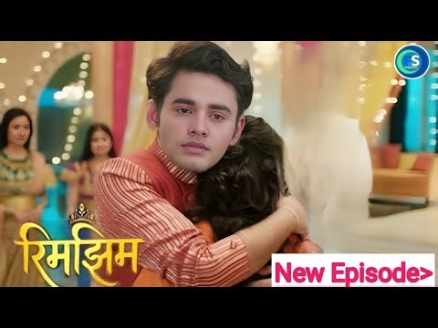 Rimjhim Serial New Episode|| New Promo|| Upcoming Twist|| Rimjhim Aur Sameer Hue Khush😱