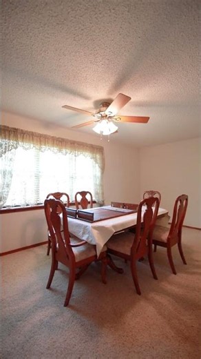 325 Terrill Dr Stillwater OK | Spacious 3BR with Room to Make It Yours