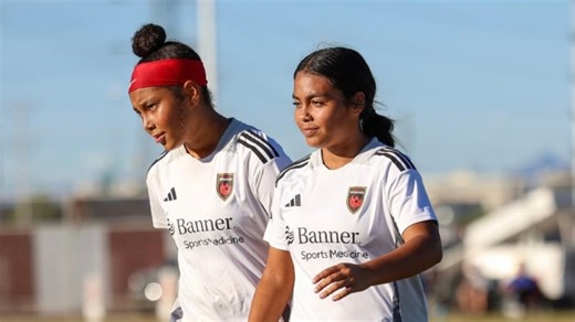 ECNL Girls PHX Spring U16 Standouts | Club Soccer | Youth Soccer