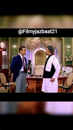 Garv movie scene 👌👌 #salmankhan #hindimoviebestscene #ytshorts