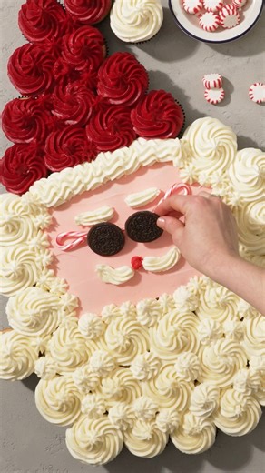 Show up and show out with these extra-festive, showstopping recipes this Christmas—find them on the Delish app. Download now: https://www.delish.com/get-app | Delish