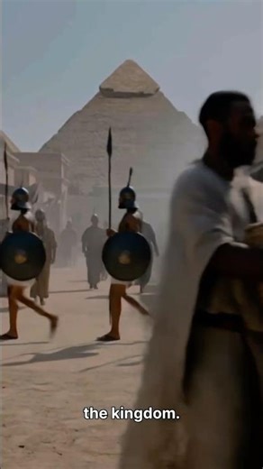 Meroë — The City Rome Didn’t Expect